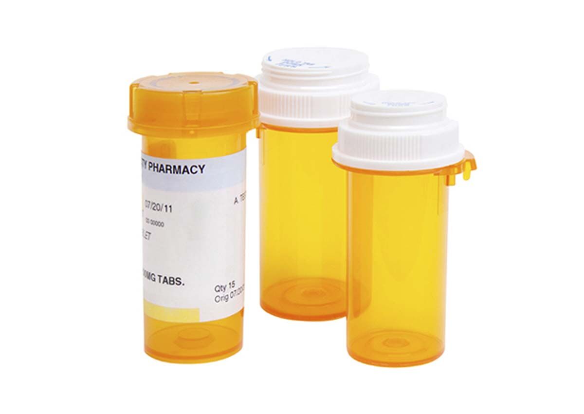 Operation Medicine Bottle returns Saturday